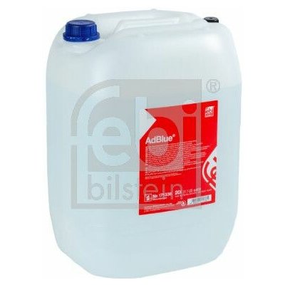 Febi Bilstein 171336 AdBlue 20 l – Zboží Mobilmania
