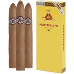 Montecristo No. 2 3 ks – Zboží Mobilmania