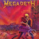 Megadeth - Peace sells but who`s buying LP – Hledejceny.cz