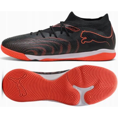 Puma FUTURE 9 MATCH IT Černé – Sleviste.cz