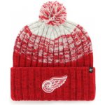 '47 Brand kulich Detroit Red Wings Cascade ’47 Cuff Knit – Hledejceny.cz