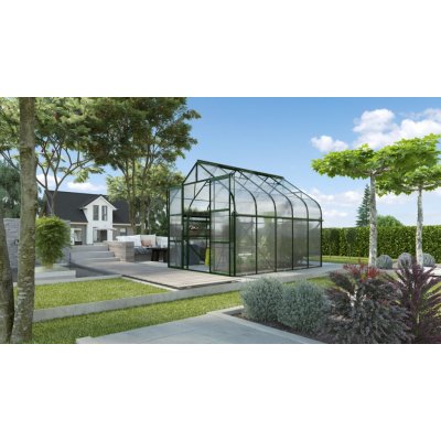 Vitavia Diana 8300 PC 4 mm zelený LG4226 – Hledejceny.cz