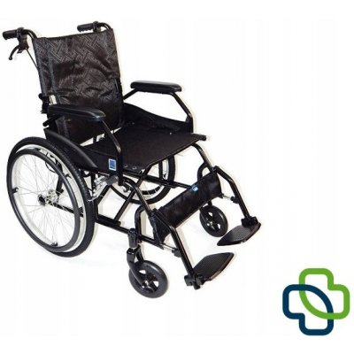 Timago FS901 Invalidní vozík – Zboží Dáma