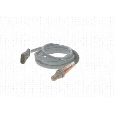 BOSCH 0 258 006 425 Lambda sonda (0258006425) – Zbozi.Blesk.cz