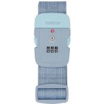 American Tourister TSA Stone Blue Blue A922 – Sleviste.cz