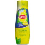 SodaStream Lipton Ledový čaj Citrón 440 ml – Hledejceny.cz