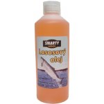 Smarty Lososový Olej Pet s odměrkou 500 ml – Hledejceny.cz