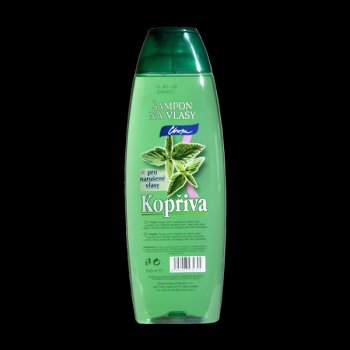 Chopa šampon Kopřiva 500 ml