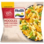 FRoSTA Nočky s kuřecím masem 450 g – Zboží Dáma