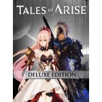 Tales of Arise (Deluxe Edition) – Hledejceny.cz