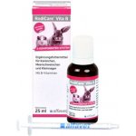 Alfavet RodiCare Vita-B 25 ml – Zboží Dáma