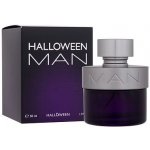 Jesus Del Pozo Halloween toaletní voda pánská 50 ml – Hledejceny.cz