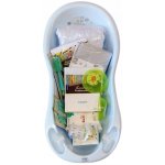 Cosing Startovací sada pro novorozence modrá – Zboží Mobilmania