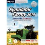 Professional Farmer 2014 - America DLC – Sleviste.cz