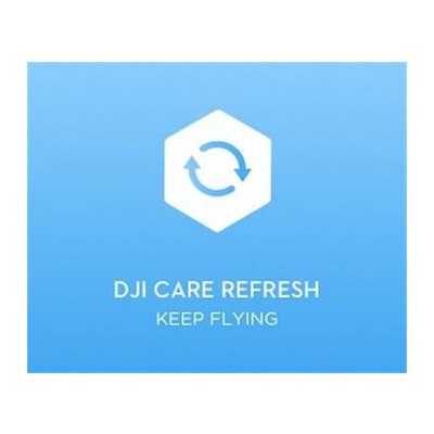 DJI Care Refresh 2-letý plán (OSMO Mobile SE) EU – Zbozi.Blesk.cz