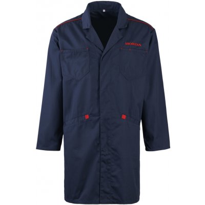 Honda Mecanic 25 kabát navy – Zboží Mobilmania