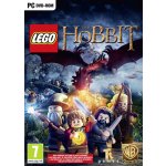 Lego The Hobbit – Sleviste.cz