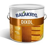 Balakryl DIXOL 2,5 kg bílá – Sleviste.cz