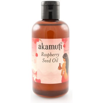 Akamuti malinový olej 100 ml