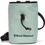 Black Diamond Mojo Chalk Bag astral blue S/M – Zboží Mobilmania