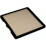 DENCKERMANN Filtr, vzduch v interiéru M110566 | Zboží Auto