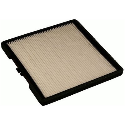 DENCKERMANN Filtr, vzduch v interiéru M110566 | Zboží Auto