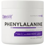 OstroVit Phenylalanine 200 g – Hledejceny.cz