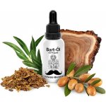 Zew for men Beard Oil Citrus olej na vousy 30 ml – Zboží Dáma