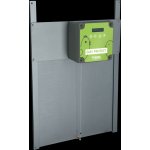 KERBL EASY PROTECT 30x33 R otevírání kurníku – HobbyKompas.cz