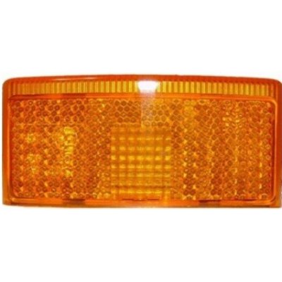 Kryt boční s odrazkou 110x47x33 zadní svítilny scania, volvo 50062003_A, , , – Hledejceny.cz