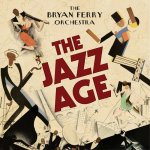 Ferry Bryan -Orchestra - Jazz Age CD – Hledejceny.cz