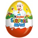 Kinder Maxi Velikonoční překvapení 100 g – Hledejceny.cz