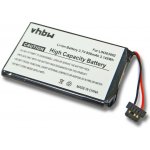 VHBW Baterie pro Navigon 1400 / 1410 / 2400 / 2410, 850 mAh - neoriginální – Hledejceny.cz