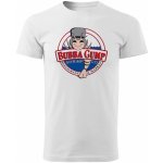 Pánské tričko Forrest Gump Bubba Gump – Zboží Dáma