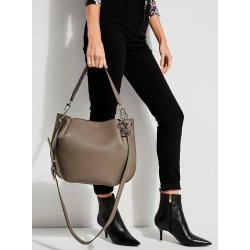 digital hobo bag guess