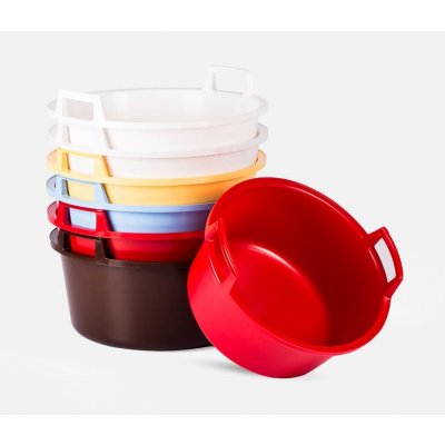 SAHM Škopek plast 100007128 56 cm – Zboží Dáma