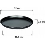 Whirlpool AVM 30,5cm – Zboží Dáma