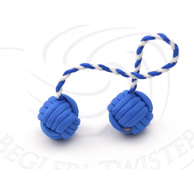 Begleri Twister Sailor 16,5 cm Spletený – Zboží Živě