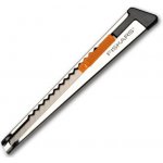 Odlamovací nůž Fiskars Professional - 9 mm – Hledejceny.cz