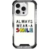 Pouzdro a kryt na mobilní telefon Apple Mobiwear MagSafe Elite Bumper - Apple iPhone 16 Pro - D077D Always smile