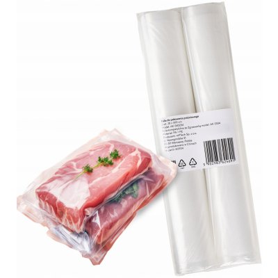 Huslog fólie 28 x 300 cm 2 ks – Zboží Mobilmania