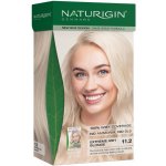 Naturigin barva Extreme Ash Blonde 11.2 – Zbozi.Blesk.cz