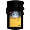 Plastické mazivo Shell GADUS S2 OGH 0/00 18 kg