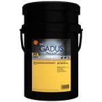 Shell GADUS S2 OGH 0/00 18 kg – Zboží Mobilmania