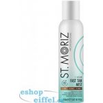 St. Moriz Fast Tan Mist rychleschnoucí samoopalovací mlha 150 ml – Zbozi.Blesk.cz