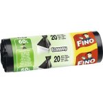 Fino HDPE Ekonomy 60 l 13µm 20ks – Sleviste.cz