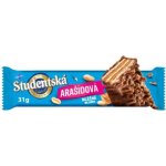 Orion Studentská pečeť Arašídová 31g – Zboží Mobilmania