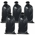 GTEX Pytle na suť PE 120 l 5 ks 200 µm vysokopevnostní 3400/6 – Zboží Dáma