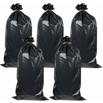 GTEX Pytle na suť PE 120 l 5 ks 200 µm vysokopevnostní 3400/6 – Zboží Dáma