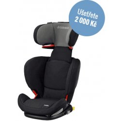 maxi cosi rodifix black raven